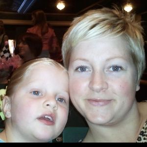 Meet your Posher, Molly